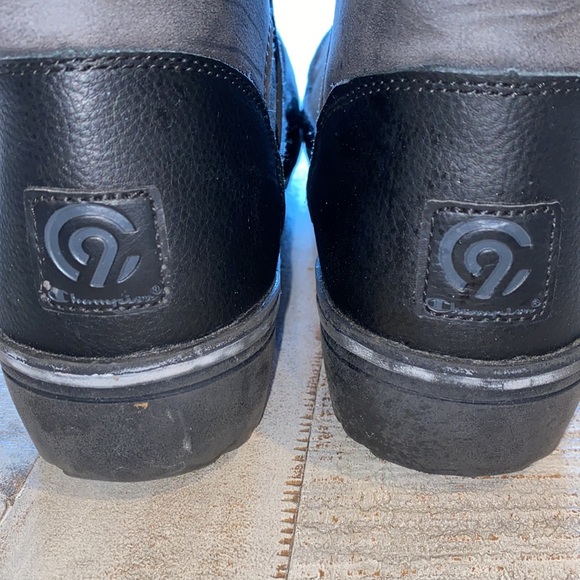Guc women’s 11 C9 by champion snow boots - Picture 4 of 7